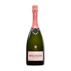 CH BOLLINGER ROSE 750ML
