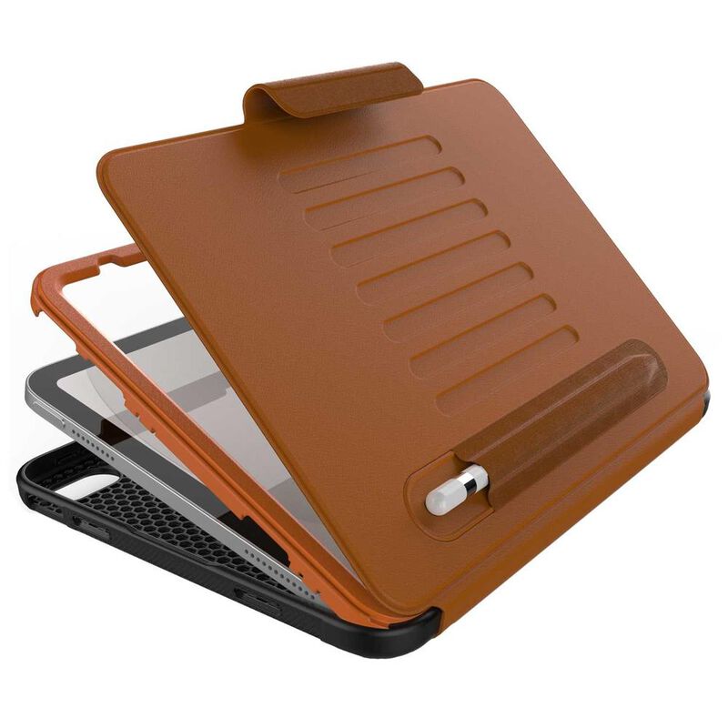 Funda TEKKU Flip SmartB para iPad 10 de 10.9 Ca... image number null