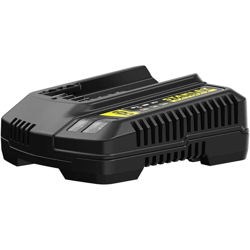 Cargador Stanley V20 1.25A Profesional Modelo S... image number null