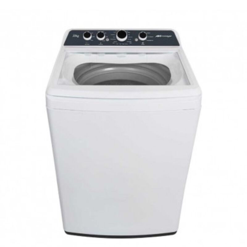 Lavadora Autom&aacute;tica Mirage LMA022G 22 Kilos Bla... image number null