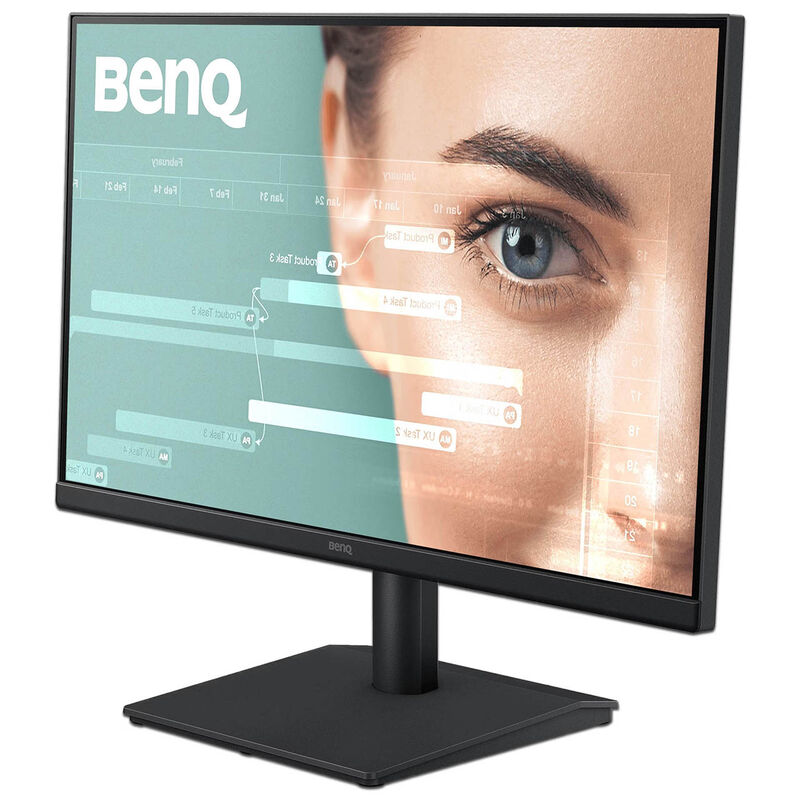 Monitor Led Benq Gw2291 De 21.5", Resoluci&oacute;n Fu... image number null