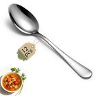 Juego De 12 Cucharas De Acero Inoxidable Berglander 19 cm