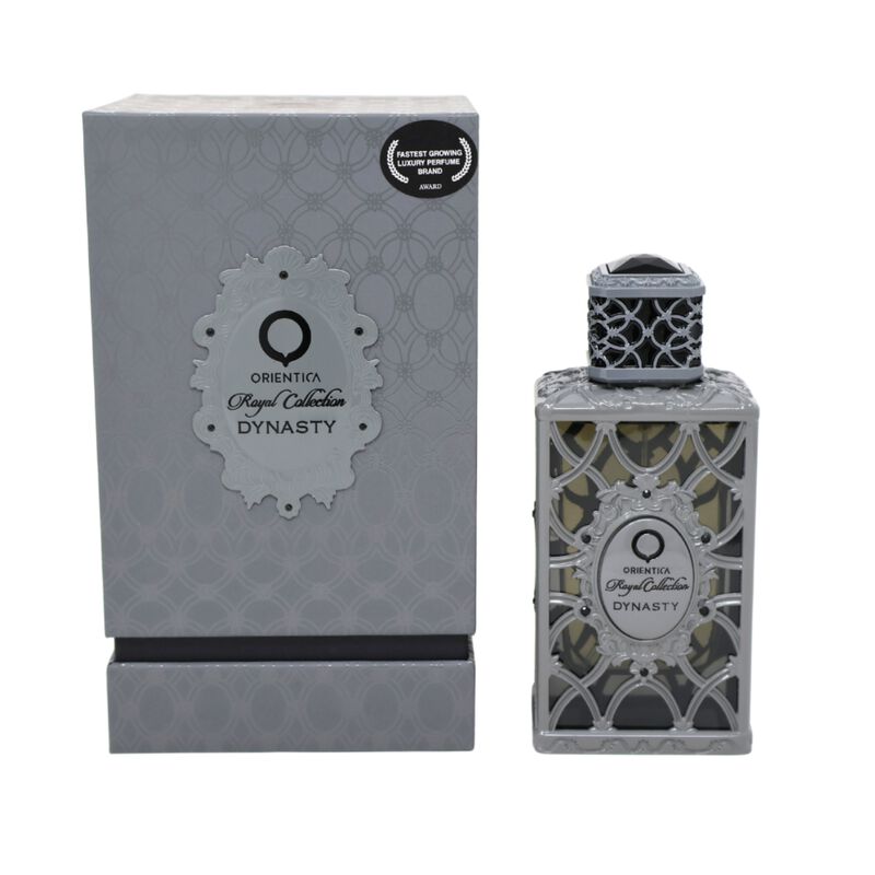 Orientica Dynasty Edp 080 Ml Unisex image number null