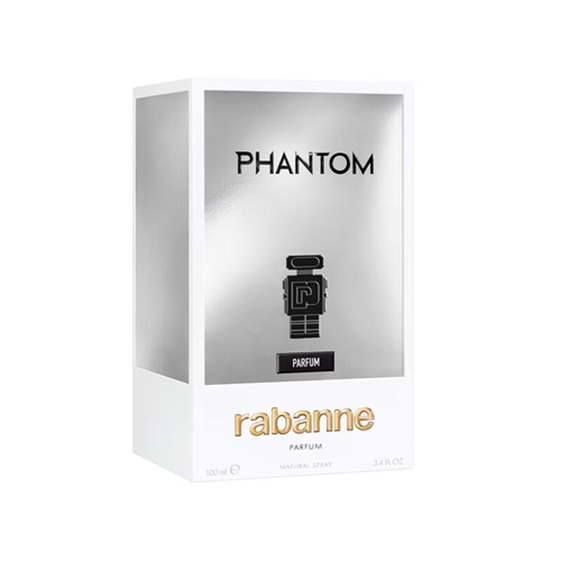 Perfume Paco Rabanne Phantom Parfum  Edp 100 Ml... image number null