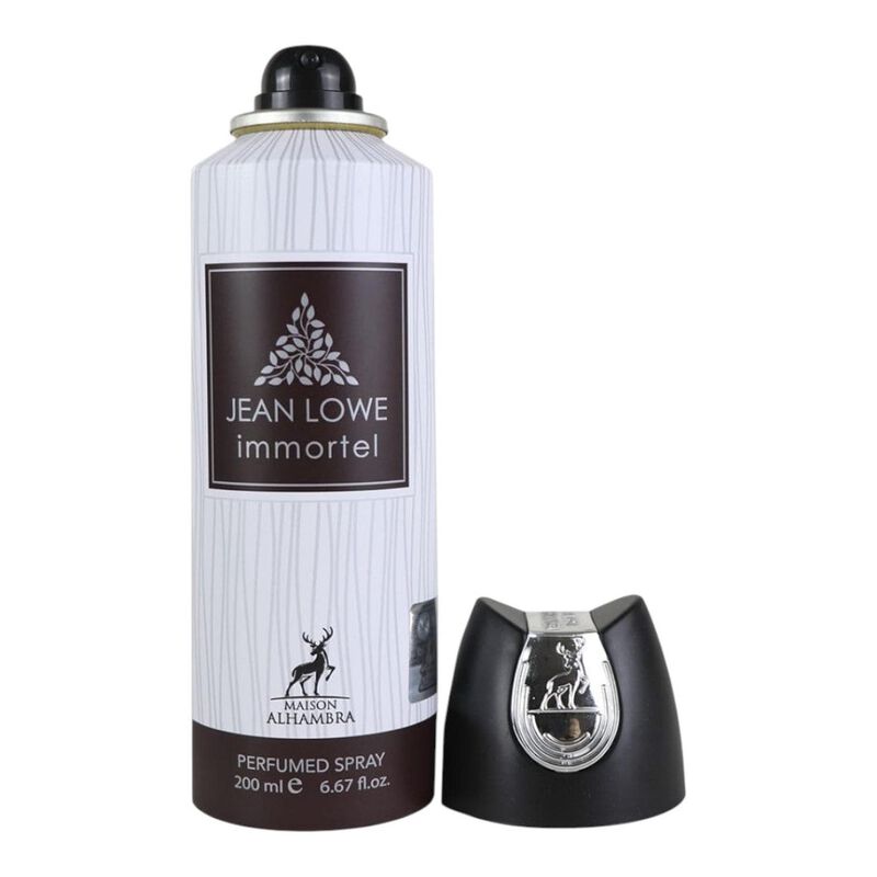 Perfume Maison Alhambra Jean Lowe Immortel Perf... image number null