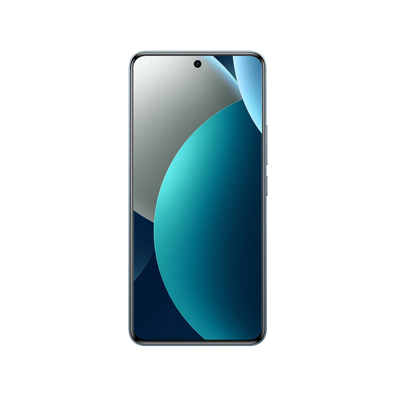 Redmi Note 15 Pro 8+256GB Azul Glaciar image number null