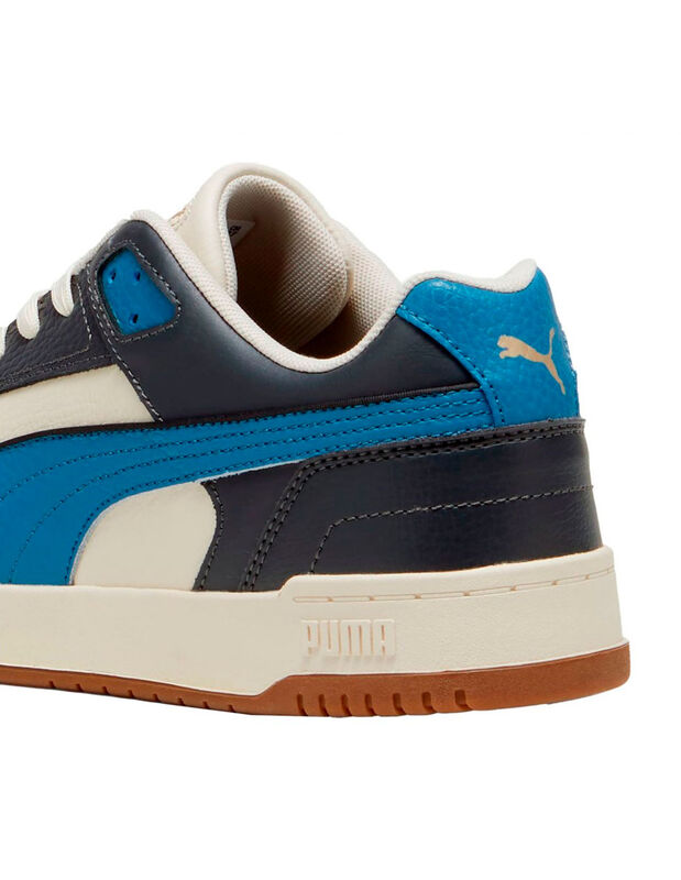 Tenis Caballero Puma Rbd Game Low Azul 38637334 image number null