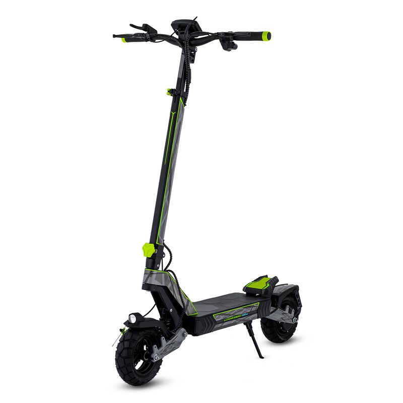 Scooter El&eacute;ctrico Axs 600 Ng image number null