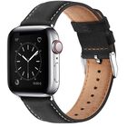 Correa De Cuero Sunfwr para Apple Watch 41/40/38/42 mm