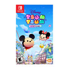 Juego Disney Tsum Tsum Festival Nintedo Switch