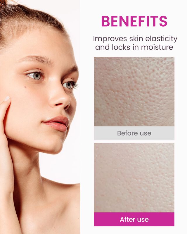Crema Hidratante Yadah Collagen Hydra Core 50ml image number null