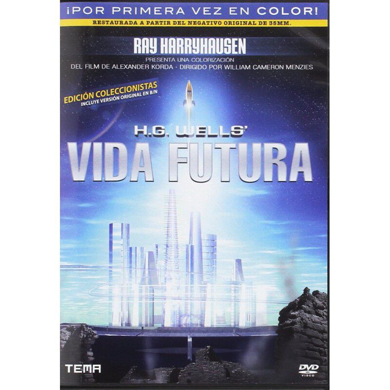 Vida Futura image number null