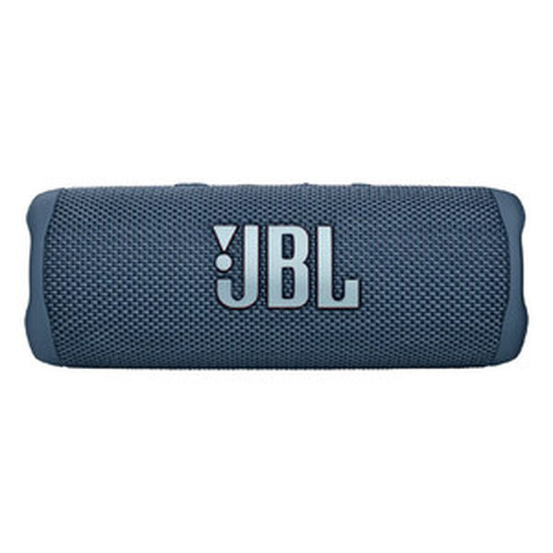 Bocina JBL Flip 6 portátil Azul con Bluetooth A... image number null
