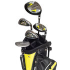 Set De Golf Completo Head 8 Piezas - Junior / 9 A 12 Años