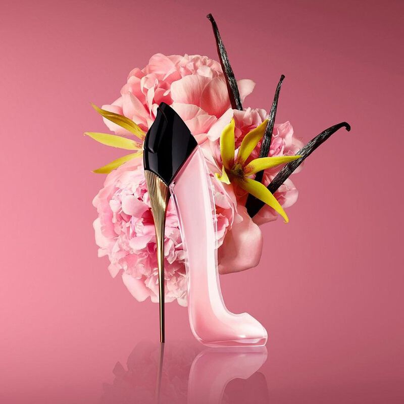 Carolina Herrera Good Girl Blush 80ml Eau de Pa... image number null