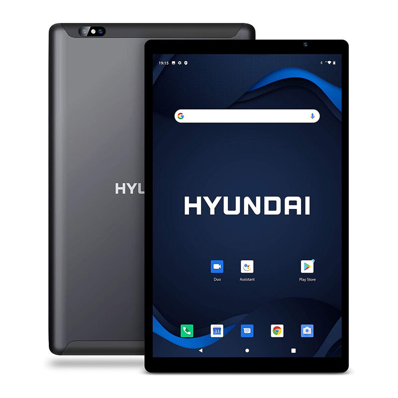 Hyundai Hytab Plus 10Lb1 10.1 image number null
