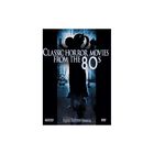 Pack de pel&iacute;culas cl&aacute;sicas de terror de los a&ntilde;os 80 (DVD)