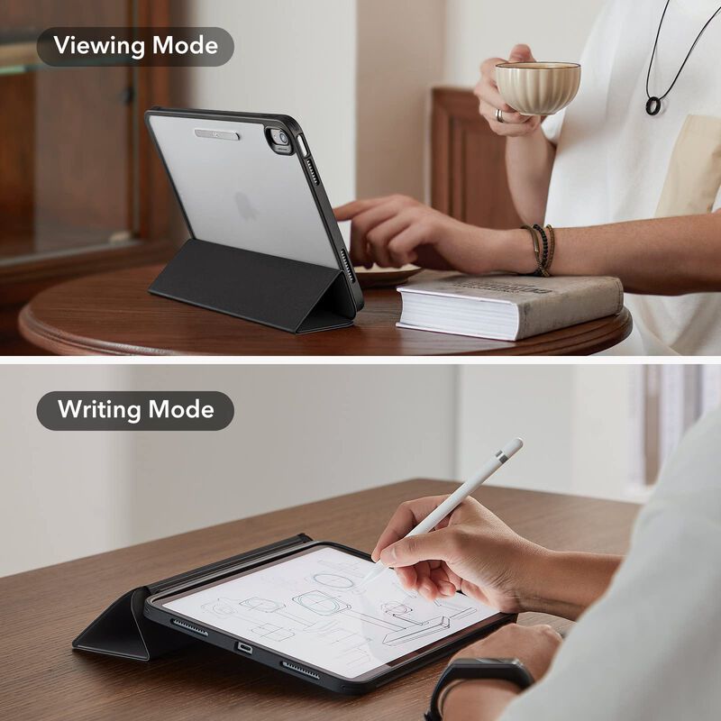 Funda Esr Ascend Series Para Ipad De 11.&ordf; Y 10.... image number null