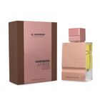 Perfume Amber Oud Edition Tabacco Al Haramain 60Ml Edp