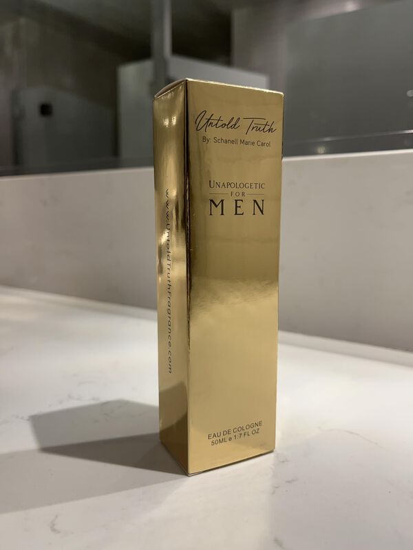Colonia Untold Truth Unapologetic 50 ml image number null