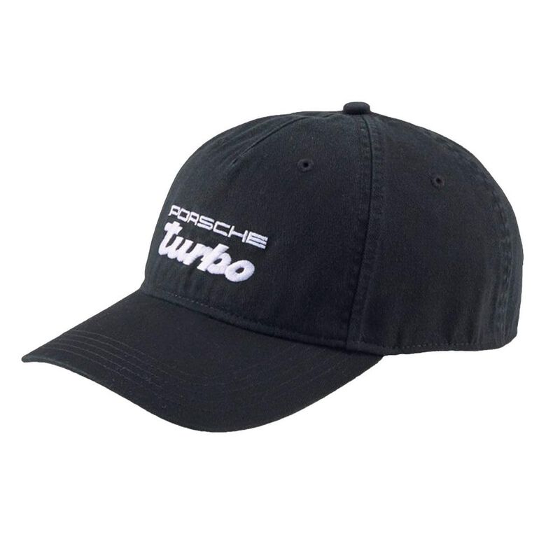 Gorra Puma Porsche Legacy BB Cap UNISEX image number null
