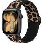 Correa Ynitec Leopard para Apple Watch 44/45/46/49mm