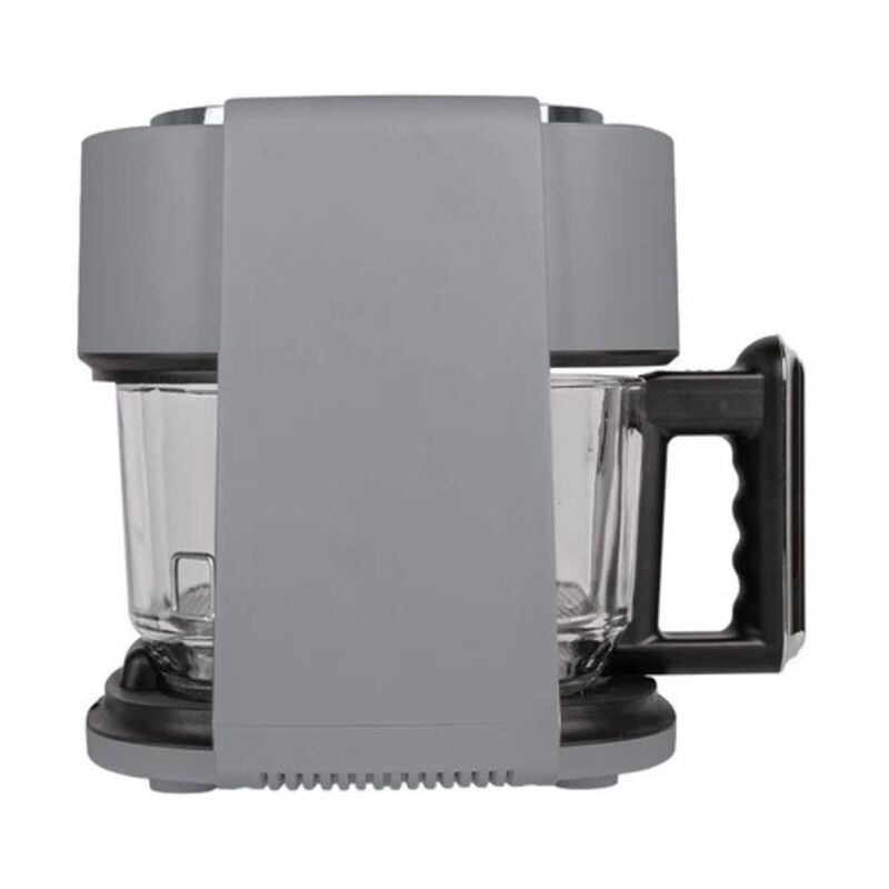 Freidora Aire 4.5 L Cesta Vidrio Panel T&aacute;ctil G... image number null