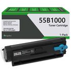 Cartucho De T&oacute;ner Magiclocci 55b1000 3.500 P&aacute;ginas (1 Unidad)