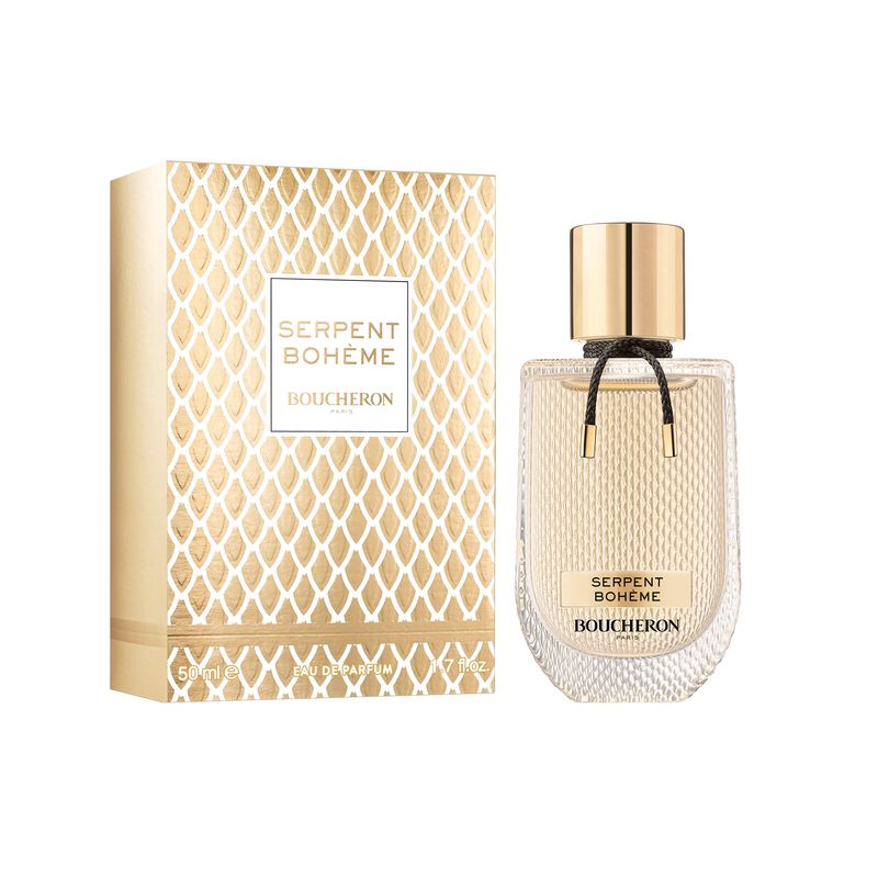 Perfume Boucheron Serpent Boheme Eau De Parfum ... image number null