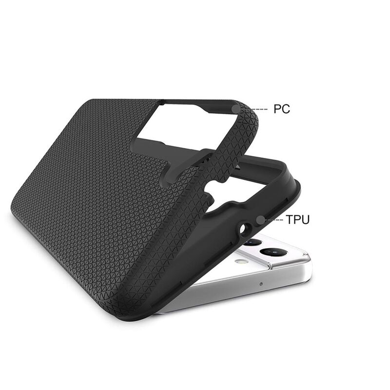 Funda Prodigee Rockee Para Samsung S23 Ultra Ne... image number null
