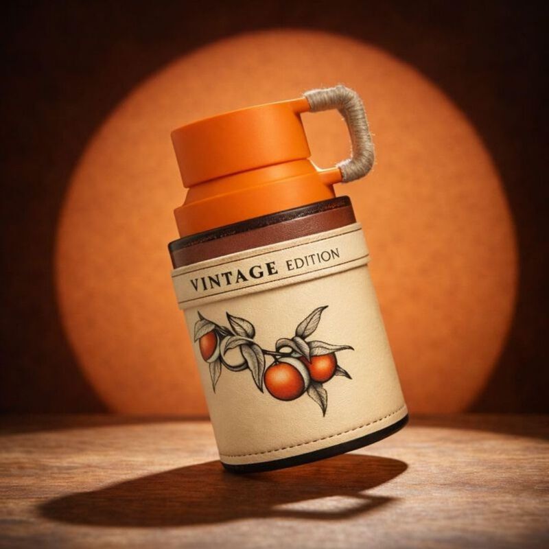 Perfume Sterling Parfums Odyssey Mandarin Sky 1... image number null