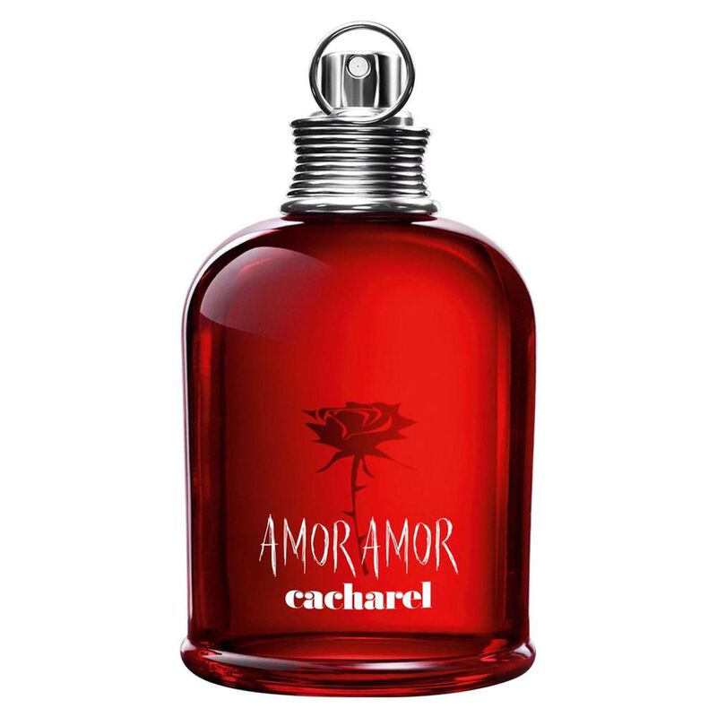 Perfume Cacharel Amor Amor Edt 100 Ml image number null