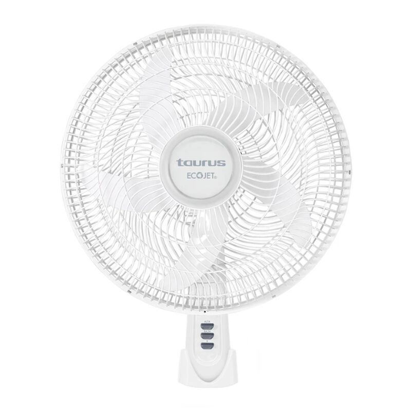 Ventilador Taurus  de Pared, 16" Con 5 Aspas, 2... image number null