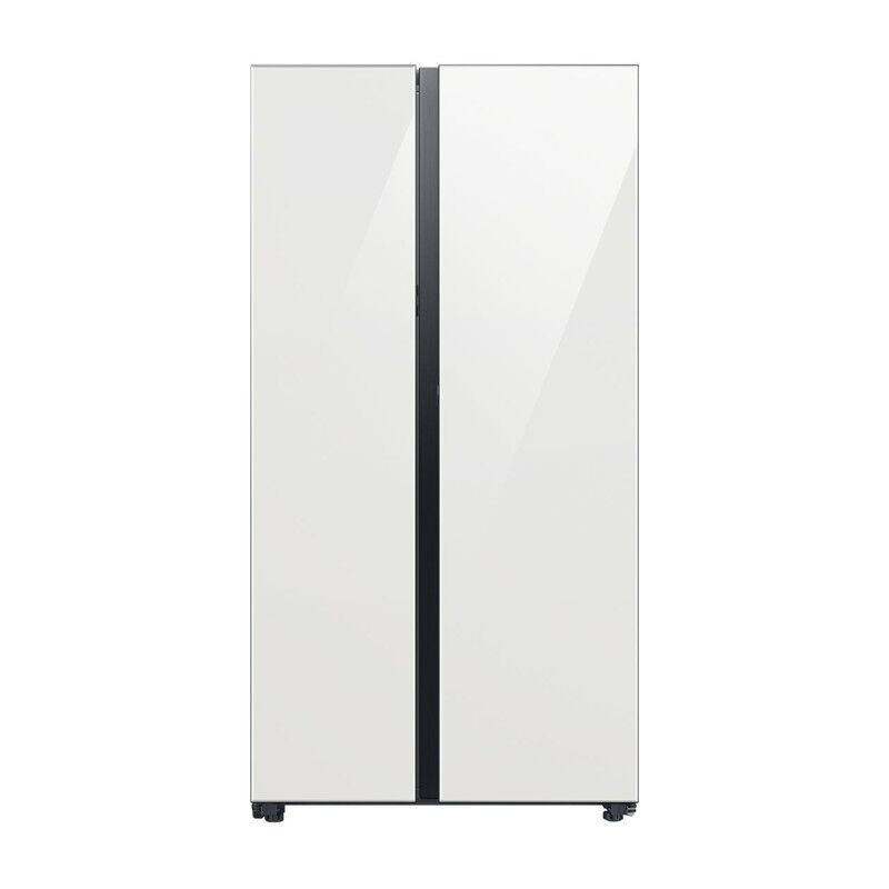 Refrigerador Samsung Bespoke Ai Sbs 28Ft Space ... image number null