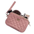 Bolsa Mano Dama, Bolso Celular, Cosmetiquera Neceser Luckyly