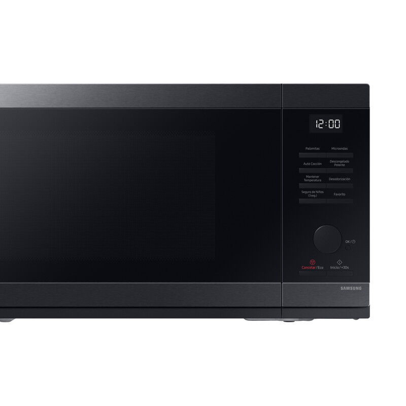 Horno De Microondas Samsung 1.1 Pies (32 L) Pow... image number null