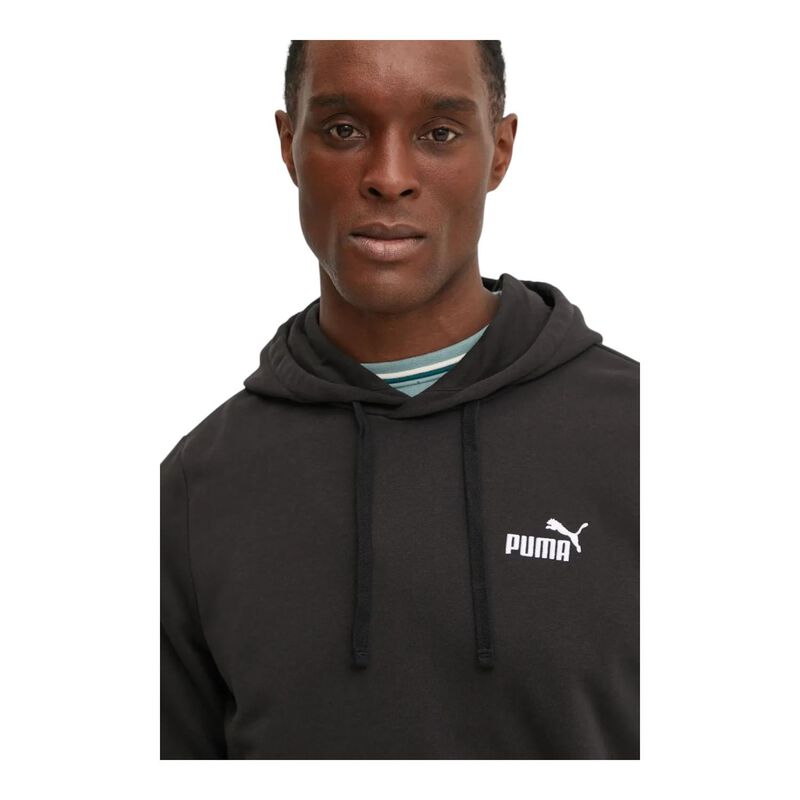 Sudadera Puma Ess Small No.1 Logo Para Hombre image number null