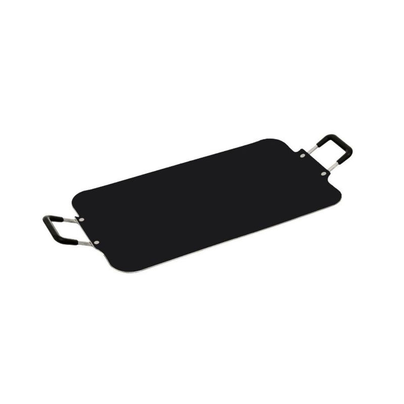Grill Comal T-fal Antiadherente Doble Parrilla ... image number null