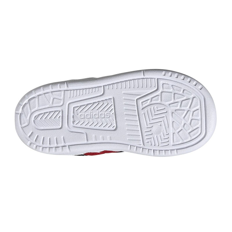 Tenis Deportivo Adidas Break Star CF I  JI0378 image number null