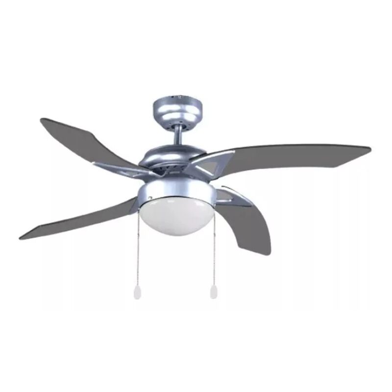 Ventilador de Techo Adir Tuzla con Lámpara image number null