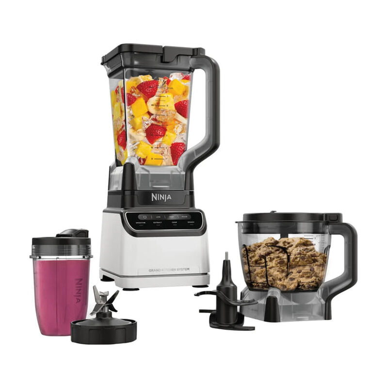 Licuadora Ninja Grand Kitchen System 1200 KS500... image number null