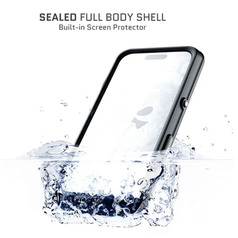 Funda Ghostek Mag Nautical Slim Para Iphone 17 ... image number null