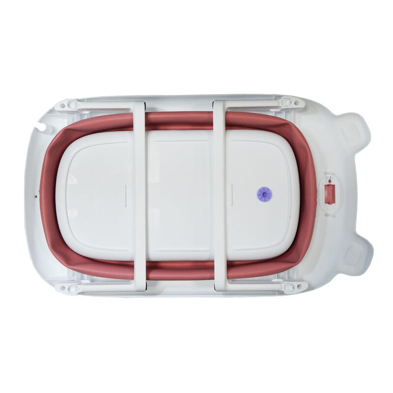 Bañera plegable Aquila Mod: F357 25 Litros image number null