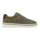 Tenis Levi's para caballero Duez L2125532 arena