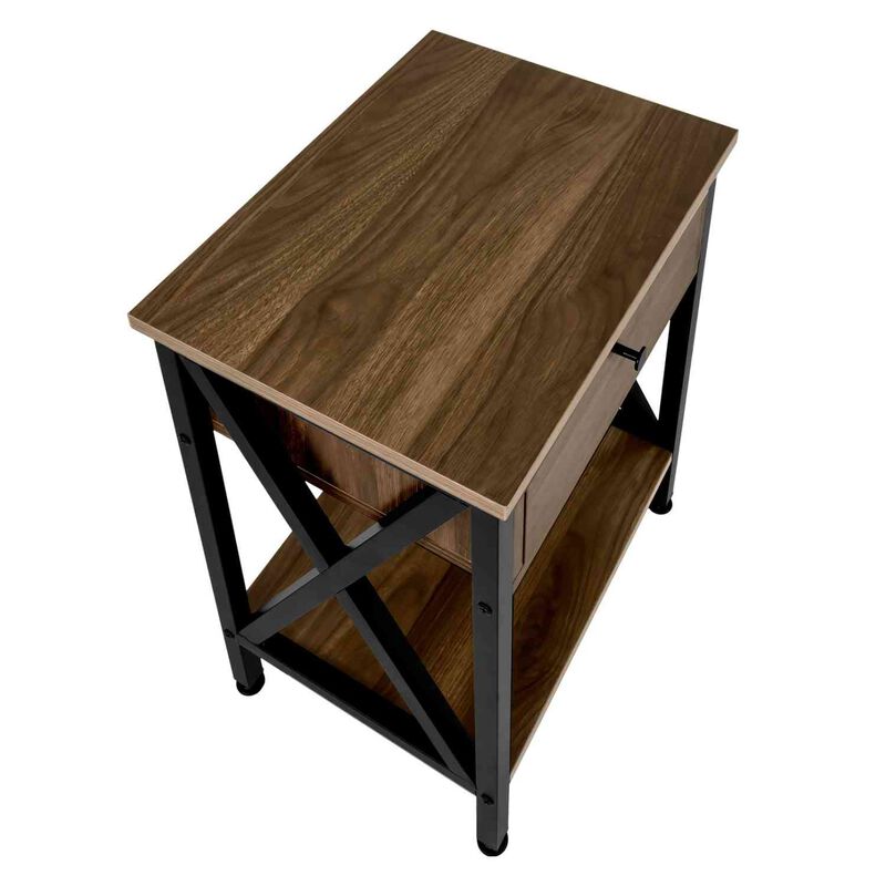Buro Rustico Madera Cafe Recamara Habitacion Me... image number null