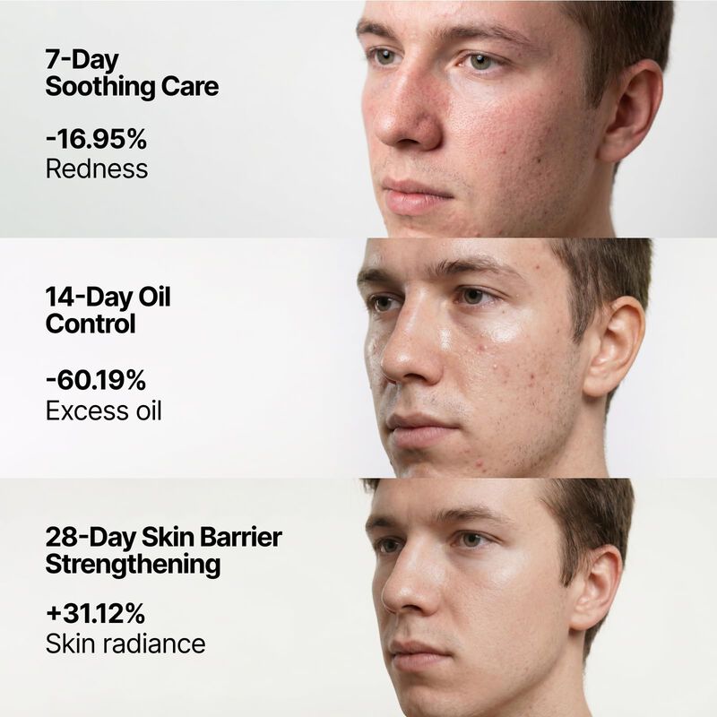 Suero Facial Z:SEA 60g Gel Reparador de Col&aacute;gen... image number null