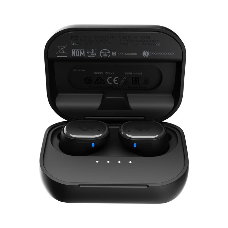 Aud&iacute;fonos Skullcandy TW Grind In-Ear Inal&aacute;mbric... image number null