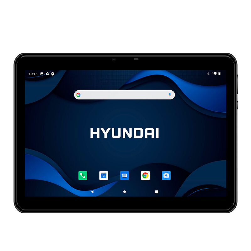 Tableta Hyundai 10LB2 10.1 pulgadas Android 10 ... image number null