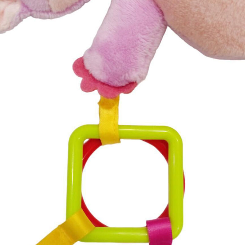 Juguete De Actividades Disney Baby Angel Stitch image number null