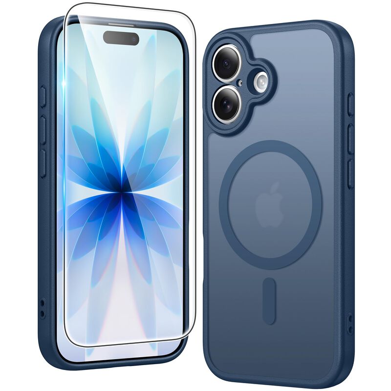 Funda FNTCASE para iPhone 17 Magsafe, Acabado M... image number null